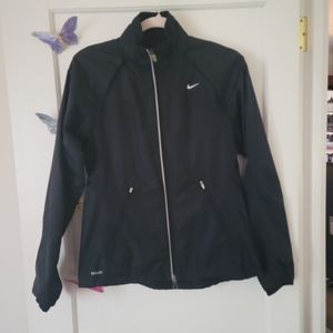 Nike Running Jacket size M Y2K.